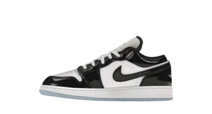 Jordan 1 Low SE Concord (GS)