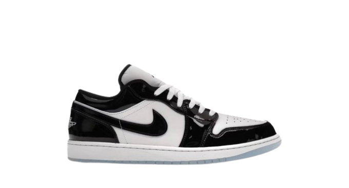 Jordan 1 Low SE Concord