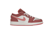 Jordan 1 Low Desert Berry (GS)