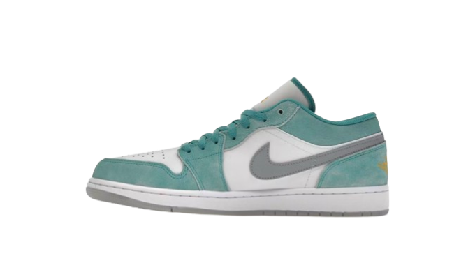 Jordan 1 Low SE New Emerald