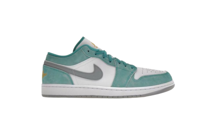 Jordan 1 Low SE New Emerald