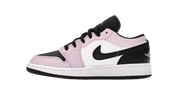 Jordan 1 Low Light Arctic Pink (GS)