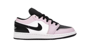 Jordan 1 Low Light Arctic Pink (GS)