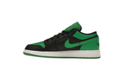 Jordan 1 Low Lucky Green (GS)