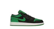 Jordan 1 Low Lucky Green (GS)