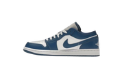 Jordan 1 Low Marina Blue (Women's)