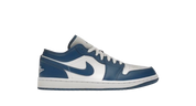 Jordan 1 Low Marina Blue (Women's)