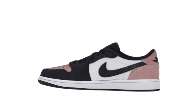 Jordan 1 Low OG Bleached Coral