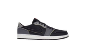 Jordan 1 Low OG EX Black Smoke Grey