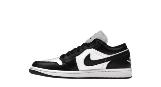 Jordan 1 Low Panda (2023) (Women's)