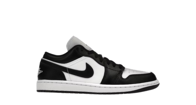 Jordan 1 Low Panda (2023) (Women's)