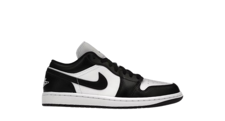 Jordan 1 Low Panda (2023) (Women's)