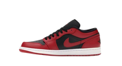 Jordan 1 Low Reverse Bred