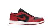 Jordan 1 Low Reverse Bred