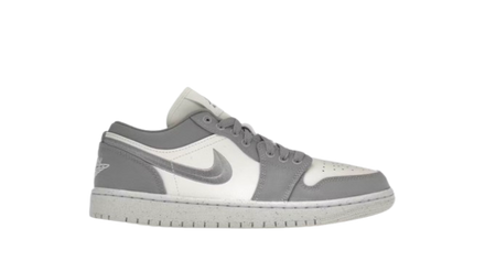 Jordan 1 Low SE Light Steel Grey (Women's)