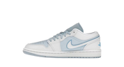 Jordan 1 Low SE Reverse Ice Blue (Women's)