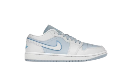 Jordan 1 Low SE Reverse Ice Blue (Women's)