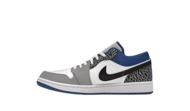 Jordan 1 Low SE True Blue