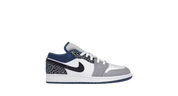 Jordan 1 Low SE True Blue (GS)