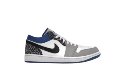 Jordan 1 Low SE True Blue