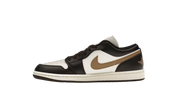 Jordan 1 Low Shadow Brown (Women's)