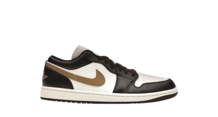 Jordan 1 Low Shadow Brown (Women's)