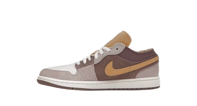 Jordan 1 Low SE Craft Taupe Haze