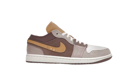 Jordan 1 Low SE Craft Taupe Haze