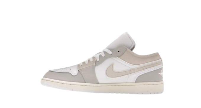 Jordan 1 Low SE Craft Inside Out Tech Grey