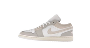 Jordan 1 Low SE Craft Inside Out Tech Grey