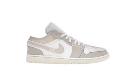 Jordan 1 Low SE Craft Inside Out Tech Grey