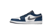 Jordan 1 Low True Blue