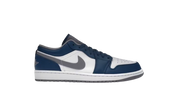 Jordan 1 Low True Blue