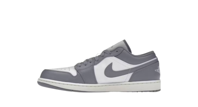 Jordan 1 Low Vintage Stealth Grey