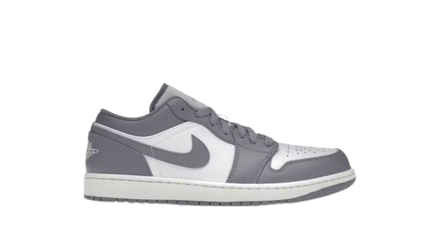 Jordan 1 Low Vintage Stealth Grey