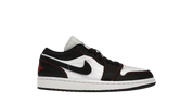 Jordan 1 Low SE Utility White Black Gym Red (Women's)