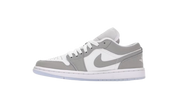 Jordan 1 Low Wolf Grey (Women's)