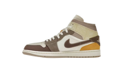 Jordan 1 Mid SE Craft Taupe Haze