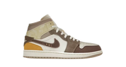 Jordan 1 Mid SE Craft Taupe Haze