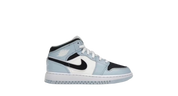 Jordan 1 Mid Ice Blue (2022) (GS)