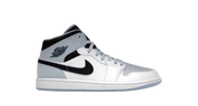 Jordan 1 Mid SE Ice Blue