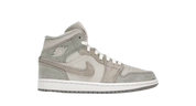 Jordan 1 Mid SE Particle Grey (Women's)