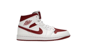 Jordan 1 Mid Reverse Chicago (Women's)