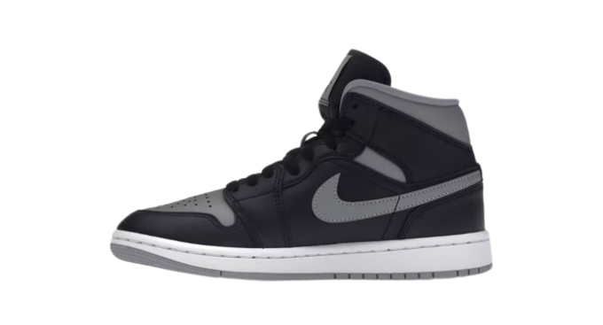 Jordan 1 Mid Shadow (Women's)