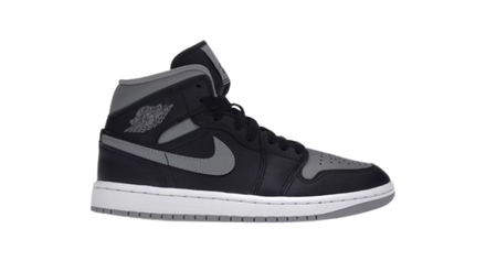 Jordan 1 Mid Shadow (Women's)