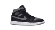 Jordan 1 Mid Shadow (Women's)