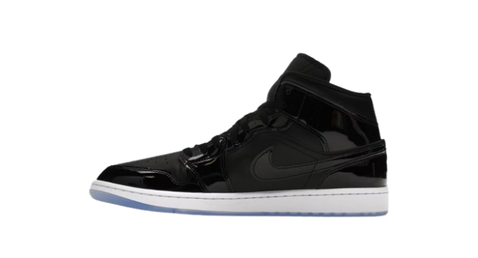 Jordan 1 Mid SE Space Jam