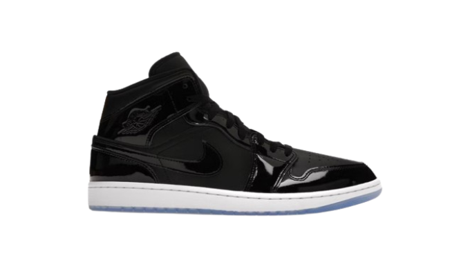 Jordan 1 Mid SE Space Jam