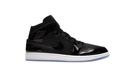 Jordan 1 Mid SE Space Jam