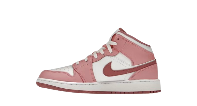 Jordan 1 Mid Valentine's Day (2023) (GS)